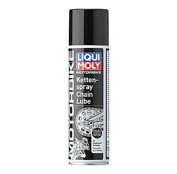 LIQUI MOLY MOTOSIKLET Chain Oil %100 Synthetic 250 ML ( 1508 )