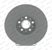ferodo front brake disks for volvo s60 v70 xc90, technical specifications of ferodo brake disks, packaging of ferodo brake disk set FERODO Front Brake Discs DDF1426C-1 for Volvo S60, V70, XC90 | 2 Pieces FERODO Front Brake Discs for Volvo | Durable & High Performance ferodo, front-brake-discs, volvo-brake-parts, automotive-repair, car-owners, mechanics, braking-systems, performance-parts, high-durability, ai-generated