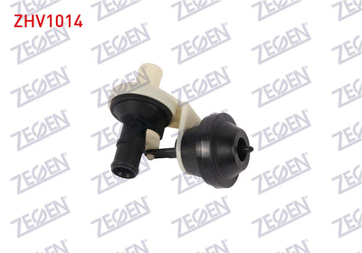 Zegen ZHV1014 Heater Drain Valve Mercedes 190 (W201) 1982-1993 / Audi 80 1988-1991 / Audi 90 1987-1991 / Audi 100 1982-1990