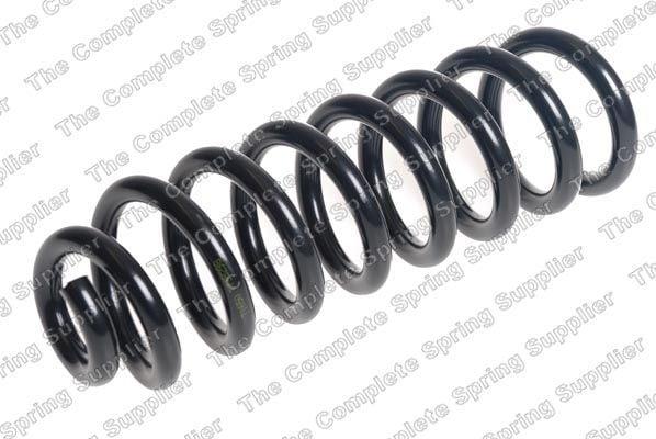 Lesjöfors Car Lift Spring - Coil Spring 205 Rear — Springs
