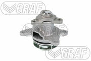 graf-pa1468-water-pump, mechanical-water-pump-for-cooling-systems GRAF PA1468 Water Pump - Mechanical Design with Metal Impeller | Ideal for Mechanics GRAF PA1468 Water Pump - Mechanical Design for Mechanics graf, water-pump, mechanical, engine-cooling, automotive, repair, mechanics, durable, metal, ai-generated