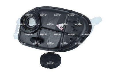 NRF 454102 Radiator Spare Water Tank W117-176-246-X156 . 12 — Radiators & Fans