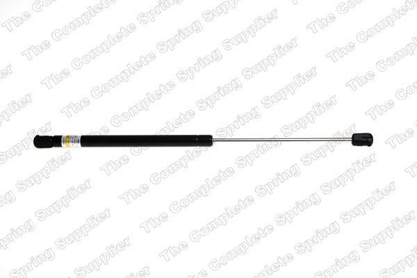 Lesjöfors 8163453 Trunk Gas Strut Opel Astra H 04-Sw — Support Rods & Struts