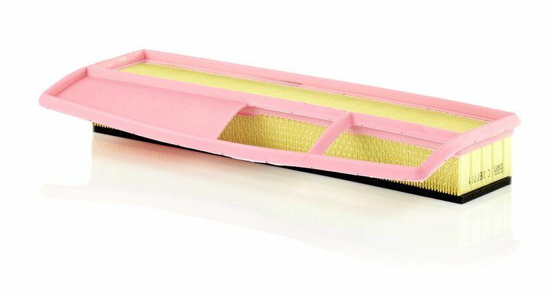 MANN Air Filter C3877-1 for Various Models — Air & Cabin Filters