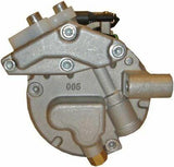 MAHLE ACP343000S - AC Compressor for BMW E46 E83 E85 — A/C Compressor
