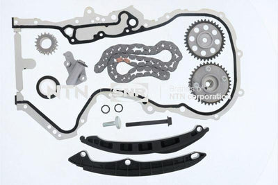 SNR-NTN KDC45712 - Excentric Timing Chain Set for Volkswagen