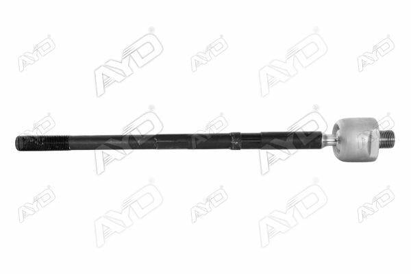 ayd rot kolu i10 steering linkage, technical specifications for ayu 95-15185 rot kolu AYD Rot Kolu i10 | Quality Steering Linkage for Car Owners and Mechanics | 137 mm AYD Rot Kolu i10 - Quality Steering Linkage for Cars ayd-rot-kolu, steering-linkage, car-parts, mechanics-tools, car-owners, automotive-accessories, vehicle-upgrades, durable-automotive-parts, suspension-parts, ai-generated