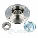 Optimal Wheel Bearing Rear 04-08 Partner-Brl - Wheel Bearing — Wheel Bearings