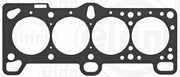 elring-569-710-metal-gasket, elring-silicon-gasket-detail ELRING 569.710 | Metal Gasket - Durable and Reliable for Mechanics | Fits Various Models ELRING 569.710 | Metal Gasket for Mechanics elring, metal-gasket, gasket-replacement, automotive-repair, mechanics, engine-gasket, gasket-installation, durable-gasket, automotive-parts, ai-generated