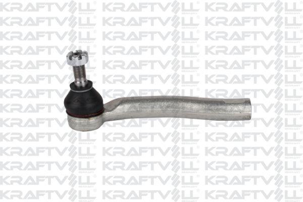 Kraftvoll 13020303 Tie Rod End Left C1 107 05-14 Yaris Aygo 05 > 14 — Tie Rods & Linkage