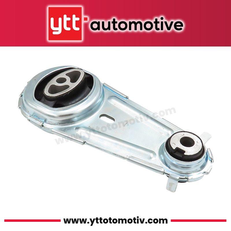 YTT Engine Mount - Rear Mount for Renault Megane III, Scenic III, Fluence (2009) — Mounts
