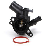 Mais Renault Kadjar Thermostat 0.9 TCe 1.2 TCe — Water Pump & Thermostat