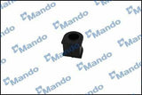 MANDO DCC010620 — Axles, CV Joints & Boots