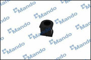 hyundai-h100-stabilizer-bushing-1, hyundai-h100-stabilizer-bushing-2 MANDO DCC010620 | Hyundai H100 Stabilizer Bushing for Front Axle - Ideal for Car Owners and Mechanics Hyundai H100 Stabilizer Bushing - MANDO DCC010620 hyundai, h100, stabilizer-bushing, mando, automotive-parts, car-maintenance, vehicle-suspension, mechanics, front-axle, ai-generated