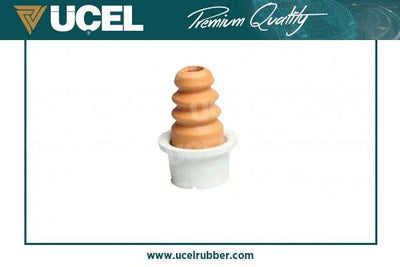 Üçel S31364 Shock Absorber Mount Rear Albea-Siena 1.2 8V MPI-1.2 16V-1.4 8V-1.6 16V — Bushings & Mounts