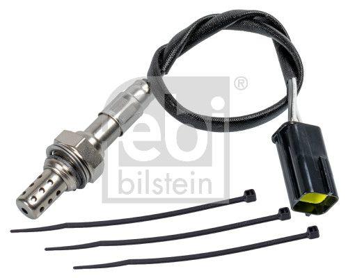 Febi Bilstein 179558 Oxygen Sensor Chevrolet Aveo / Kalos / Lacetti 1.4 / 1.6 (Kare Tip) — Oxygen & Air-Fuel