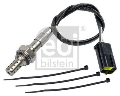 Febi Bilstein 179558 Oxygen Sensor Chevrolet Aveo / Kalos / Lacetti 1.4 / 1.6 (Kare Tip) — Oxygen & Air-Fuel