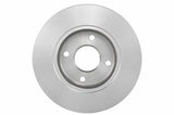 BOSCH Front Brake Disc 0986478170 for Mondeo 1996-2000 — Brake Rotors & Drums