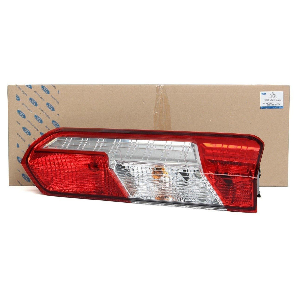 Ford Otosan BK3113404AG V363 Transit 14-18/18 onwards Rear Right Tail Lamp — Tail, Signal & Reflectors
