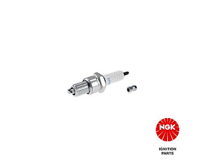 NGK 7822 Spark Plug Tempra Tipo Uno Renault 19 BPR6ES — Coils & Plugs