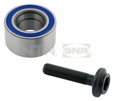 SNR R15725 — Wheel Bearings