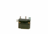 BOSCH F026T03004 Pressure Regulator - Fuel Pressure Adjuster for Mercedes M102 — Valves & Actuators