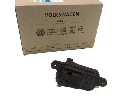 Volkswagen T-Cross Fuel Diameter Opening Motor - Original VAG Part for 2019+ Models — Fuel Caps & Sender Units