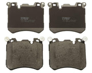 trw gdb1826 brake pad set for x5 x6 vehicles, front brake pads for bmw x5 x6 by trw TRW GDB1826 Brake Pad Set - Front for BMW X5 X6 | High Quality Replacement Parts TRW Brake Pad Set GDB1826 for X5 X6 Vehicles trw, brake-pads, brake-pad-set, bmw-parts, automotive, vehicle-maintenance, replacement-parts, ai-generated, x5-x6, mechanics