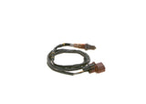 BOSCH Lambda Sensor - Front for Porsche Cayenne V8 — Oxygen & Air-Fuel