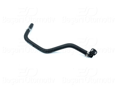 Wisco 2114136-00 Thermostat Hose Opel Corsa D — Water Pump & Thermostat