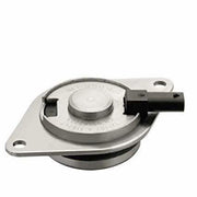 opel corsa d cam variator valve front view, opel corsa d cam variator valve side view Opel Corsa D A12XER/A14XER Cam Variator Valve - Original Parts for Gasoline Engines | 2011-2014 Opel Corsa D Cam Variator Valve - Original Parts opel, corsa-d, cam-variator-valve, original-parts, car-parts, automotive, mechanics, car-owners, engine-parts, ai-generated