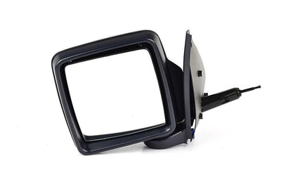 Viewmax 965L Outer Dikiz Mirror Manual Left Opel Combo C 01-11 — Mirrors