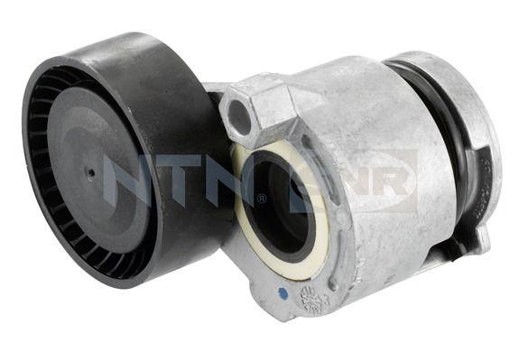 SNR GA35511 V-Belt Tensioner Bearing Blocked (Renault Clio II Kangoo 1.5 dCi K9k Ac Megane II 1.4 16V — Pulleys & Tensioners