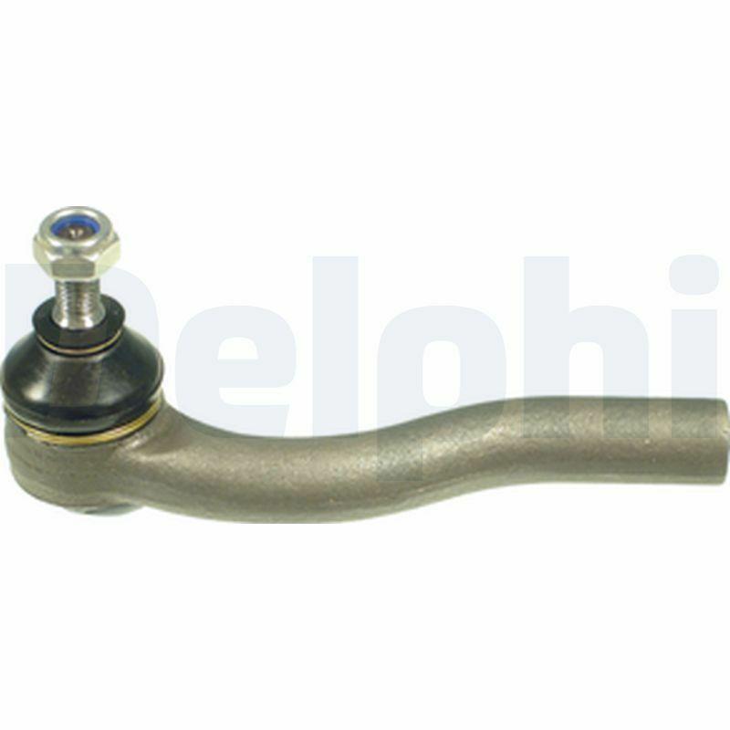 Delphi TA1770 Left Tie Rod End for Palio & Alban — Tie Rods & Linkage