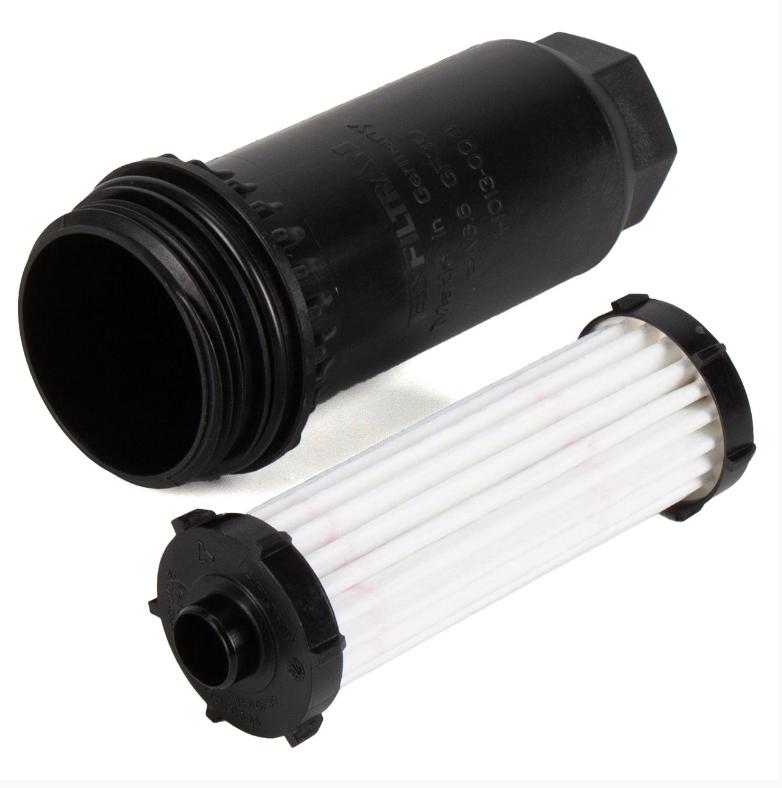 Mais Renault Megane 4 2015- Automatic Transmission Oil Filter - Renault Vehicle Owners — Oil Filters