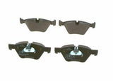 BOSCH Brake Pads - Front for E90 E60 F10 F11 Z4 X1