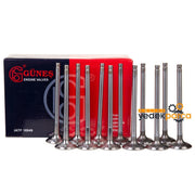 valve-set-for-peugeot-301-12-vti, gunes-valve-set-installation, peugeot-301-engine-parts GÜNEŞ Peugeot 301 1.2 VTi Valve Set - Reliable Performance for Peugeot Owners | Durable Replacement Components GÜNEŞ Peugeot 301 Valve Set - Durable Replacement Parts gunes, peugeot-301, valve-set, automobile-parts, car-repair, replacement-parts, engine-components, vehicle-accessories, auto-parts, ai-generated