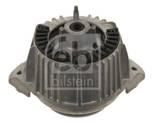 Febi Bilstein 30627 Engine Mount Lower Left W204 07-14 S204 08-14 C204 11-C218 14-17 W212 09-15 C207 09-16 — Mounts