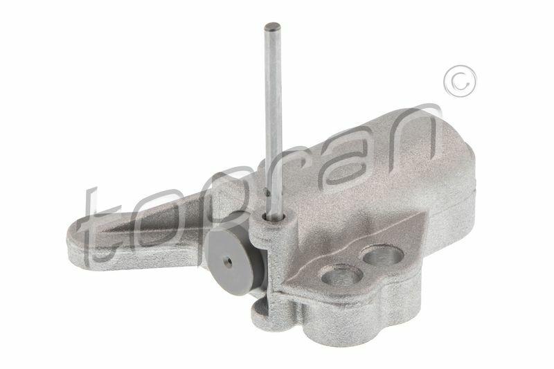 TOPRAN Chain Tensioner - BMW N47 — Pulleys & Tensioners