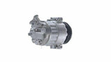 MAHLE ACP1572000P - Ac Air Compressor for Fiat Ducato 2.3 Euro 6 — Heater & Blower