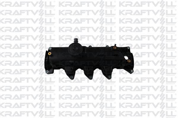 KRAFTVOLL Valve Cover for Renault (1.5 dCi K9K) & Mercedes — Covers & Protection