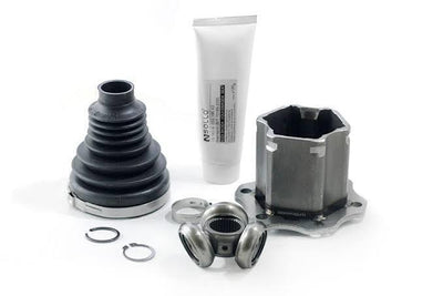 Veka Audi A6 2011-2018 Inner Axle Joint - 2.0 TDI — Axles, CV Joints & Boots