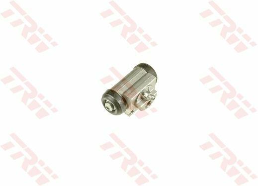 TRW Brake Cylinder for Transit Connect & Focus Models — Brake Hydraulics