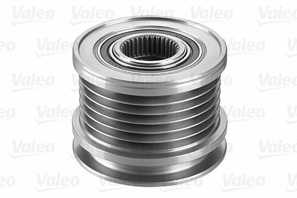 VALEO 588016 Alternator Belt Tensioner - Fits VW 2.0 TDI Models — Pulleys & Tensioners