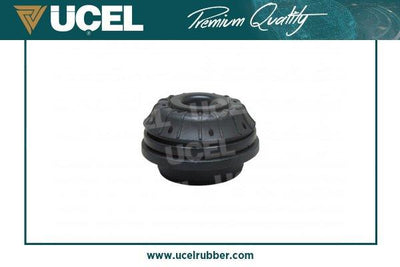 Üçel S31552 Shock Absorber Mount Set 500-500L-Grande Punto-Punto-Corsa D-E-Tigra-Ypsilon-MiTo — Bushings & Mounts