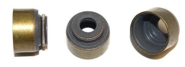 elring 864.110 valve seals 100 pack, fpm valve seal specifications, accent era valve seals installation ELRING 864.110 Valve Seals - 100 Pieces for Accent Era Models 1.3, 1.4, 1.5, 1.6 | FPM Material ELRING 864.110 Valve Seals - 100 Pieces for Accent Era elring, valve-seals, car-parts, mechanics, accent-era, fpm-seals, engine-parts, replacement, automotive, ai-generated