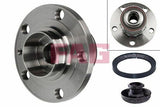 FAG Front Wheel Bearing Assembly for Polo Fabia Cordoba (1.6 16V) — Wheel Bearings