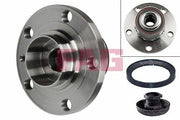 fag front wheel bearing assembly for polo fabia cordoba, fag 713610570 front wheel bearing specifications FAG Front Wheel Bearing Assembly for Polo Fabia Cordoba (1.6 16V) | 66mm Diameter | Ideal for Car Owners & Mechanics FAG Front Wheel Bearing - Polo Fabia Cordoba 1.6 16V | 66mm fag, front-wheel-bearing, polo, fabia, cordoba, car-parts, mechanics, wheel-bearing, automotive, ai-generated