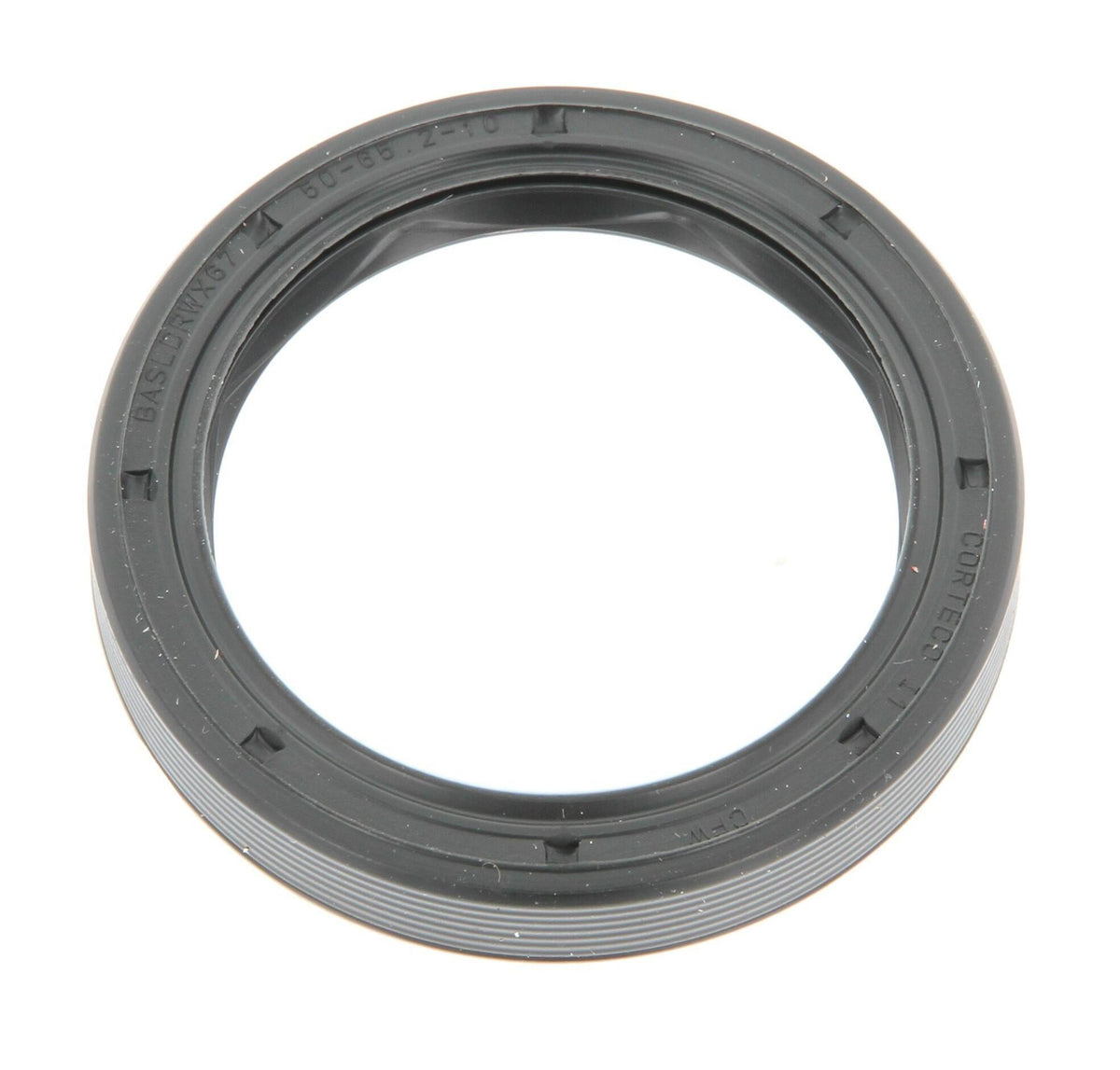 Corteco 82016928 Differential Seal VW Golf IV/Bora/Passat IV 50X65.2X10 — Differential & Transfer