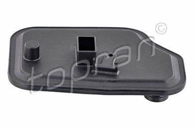 Topran 304729001 Transmission Oil Filter Ford 4 Gear Automatic Focus Mazda 98 — Oil Filters
